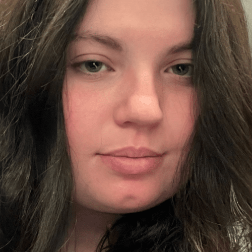 Ritratto di Isabella, staff