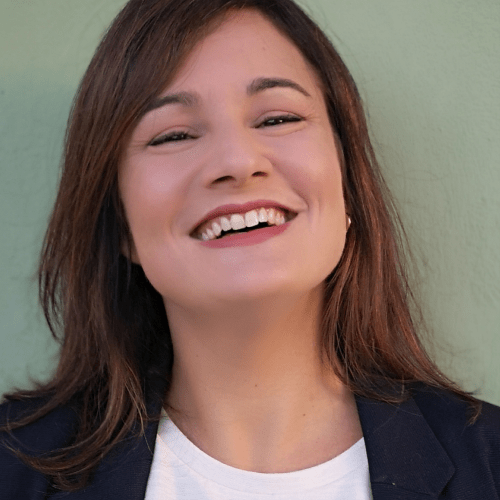 Ritratto di cristina, staff