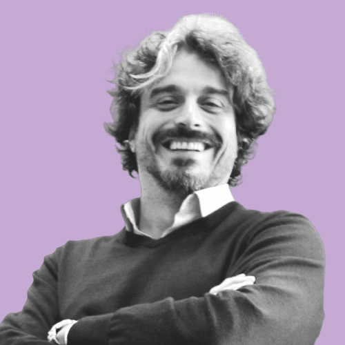 Ritratto di campagnaro, relatore