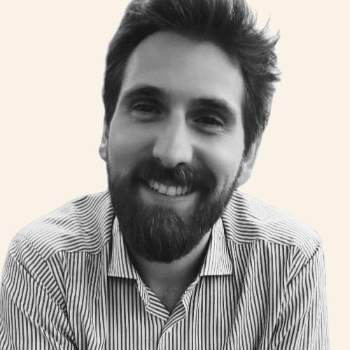 Ritratto di gastaldi, relatore