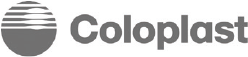 Coloplast Coloplast logo, sponsor