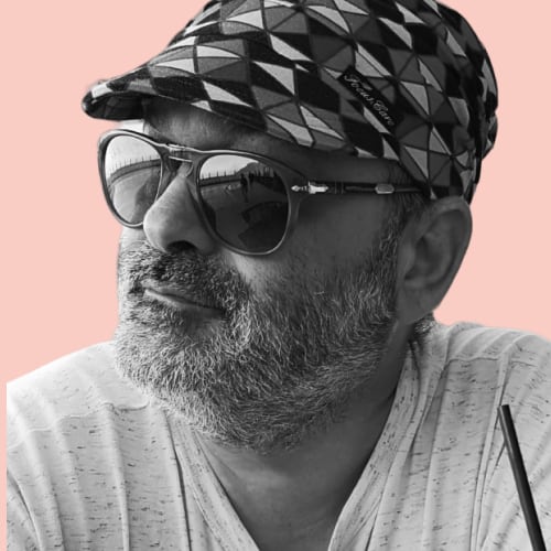 Ritratto di Vacca, relatore