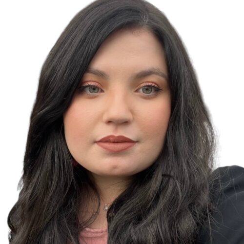 Isabella Staff