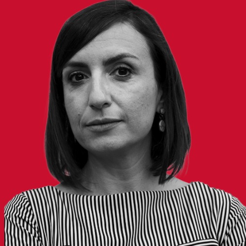 Relatrice Serena Ruggieri